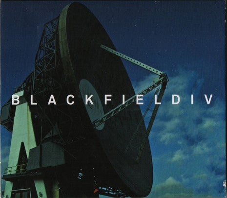 Blackfield : IV (CD, Album)