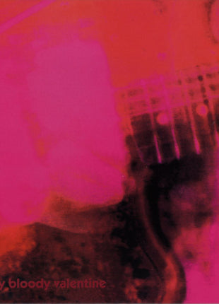 My Bloody Valentine : Loveless (2xCD, Album, RE, RM, RP, Dig)
