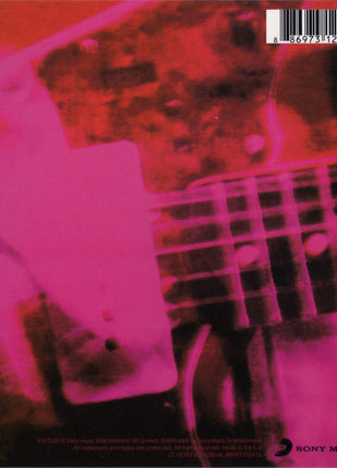 My Bloody Valentine : Loveless (2xCD, Album, RE, RM, RP, Dig)