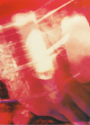 My Bloody Valentine : Loveless (2xCD, Album, RE, RM, RP, Dig)