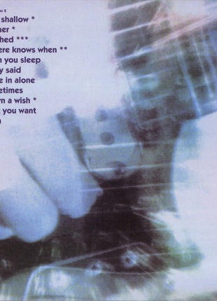 My Bloody Valentine : Loveless (2xCD, Album, RE, RM, RP, Dig)