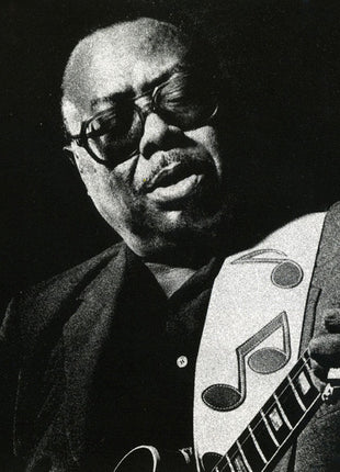 Jimmy Rogers : Ludella (CD, Album)