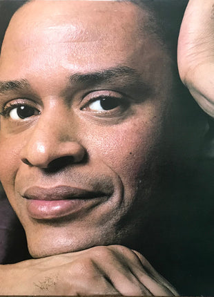 Al Jarreau : Jarreau (LP, Album, Club, Car)