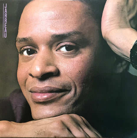 Al Jarreau : Jarreau (LP, Album, Club, Car)