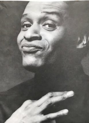 Al Jarreau : Jarreau (LP, Album, Club, Car)