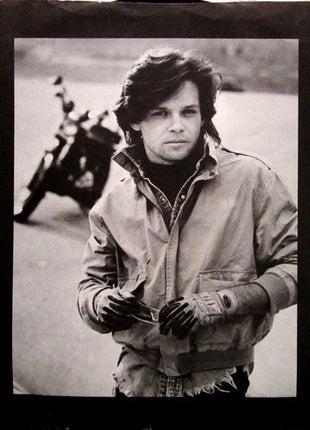 John Cougar Mellencamp : American Fool (LP, Album, 53 )