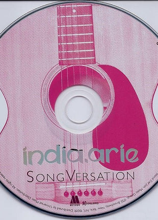 India.Arie : SongVersation (CD, Album)