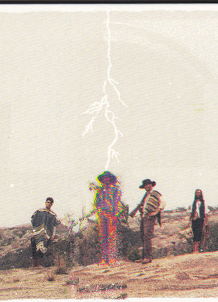 Black Joe Lewis : Electric Slave (CD, Album)