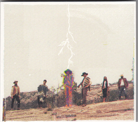 Black Joe Lewis : Electric Slave (CD, Album)