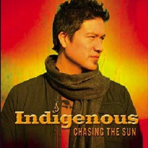 Indigenous (2) : Chasing The Sun (CD, Album)
