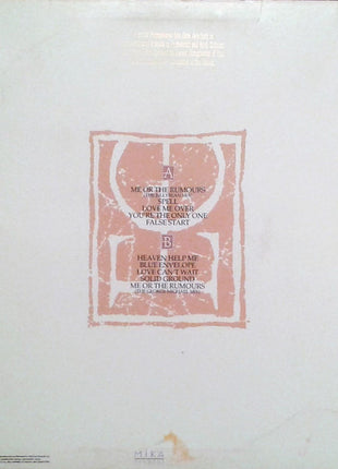 Deon Estus : Spell (LP, Album)