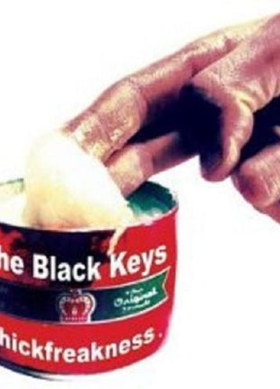 The Black Keys - Thickfreakness (Vinyl) (New (N))