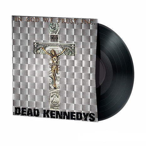 Dead Kennedys - In God We Trust (Vinyl) (New (N))