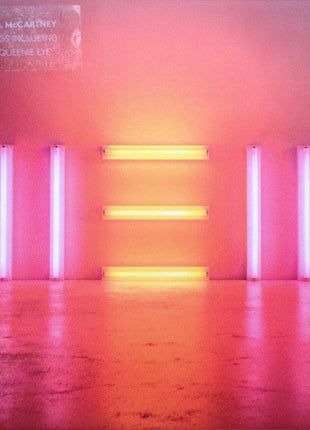 Paul McCartney : New (CD, Album)
