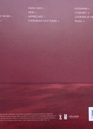 Paul McCartney : New (CD, Album)