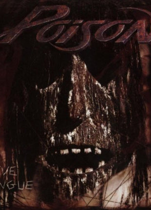 Poison (3) : Native Tongue (CD, Album, Club)