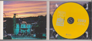 Various : Austin City Limits Music Festival 2003 Collection (CD)