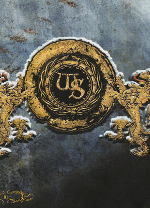 Whitesnake : Good To Be Bad (CD, Album)