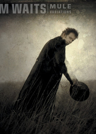 Tom Waits - Mule Variations  (2xLP) (Vinyl) (New (N))