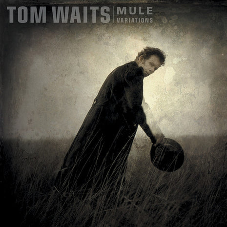 Tom Waits - Mule Variations  (2xLP) (Vinyl) (New (N))