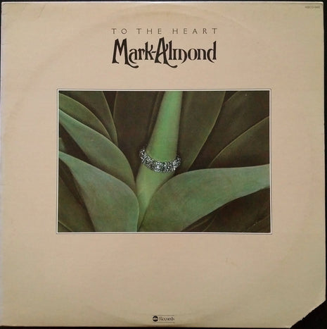 Mark-Almond : To The Heart (LP, Album, Ter)