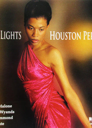 Houston Person : Soft Lights (CD, Album)