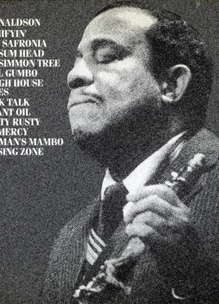 Lou Donaldson : Signifyin' (The Best Of Lou Donaldson) (CD, Comp)