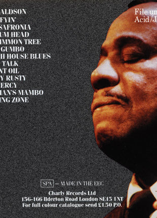 Lou Donaldson : Signifyin' (The Best Of Lou Donaldson) (CD, Comp)