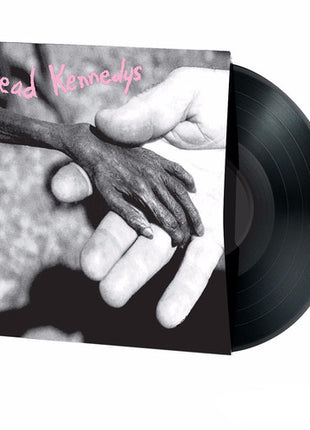 Dead Kennedys - Plastic Surgery Disasters (Vinyl) (New (N))
