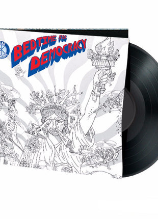 Dead Kennedys - Bedtime for Democracy (Vinyl) (New (N))