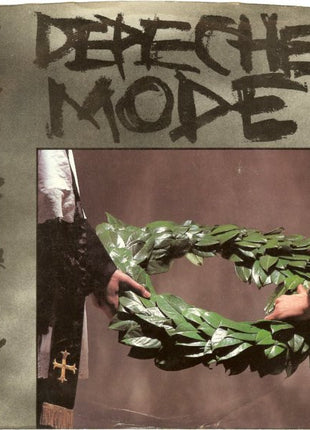 Depeche Mode : People Are People (7", Single, Spe)