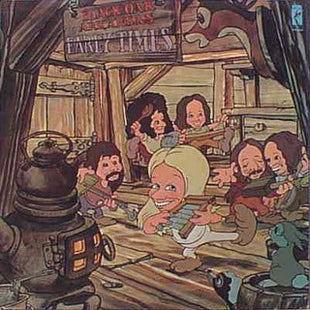 Black Oak Arkansas : Early Times (LP, Album)