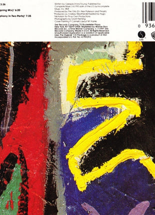 Primal Scream : Higher Than The Sun (CD, Maxi, Dig)