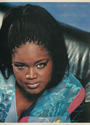 Shemekia Copeland : Talking To Strangers (CD, Album)