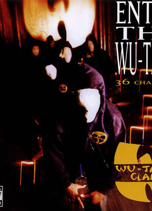Wu-Tang Clan - Enter Wu-Tang (Vinyl) (New (N))