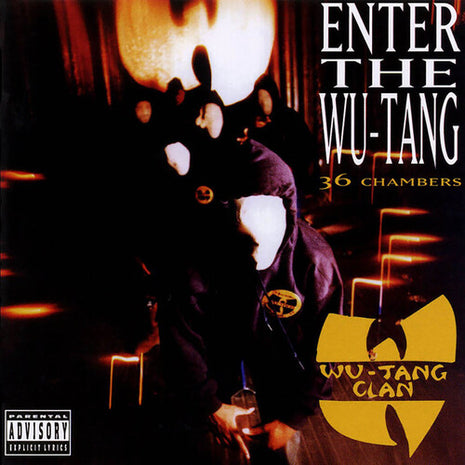 Wu-Tang Clan - Enter Wu-Tang (Vinyl) (New (N))