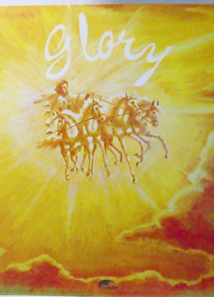 Glory (26) : Glory (LP, Album)