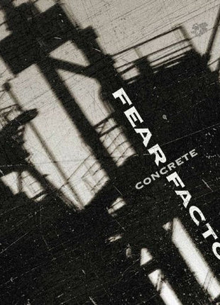 Fear Factory : Concrete (CD, Album, Club)