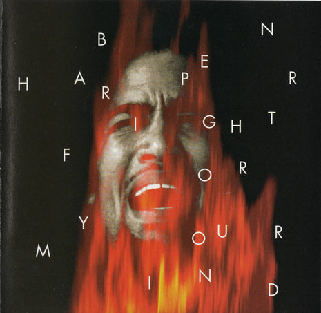 Ben Harper : Fight For Your Mind (CD, Album)
