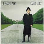 Elton John : A Single Man (CD, Album, RE)
