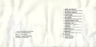 Elton John : A Single Man (CD, Album, RE)