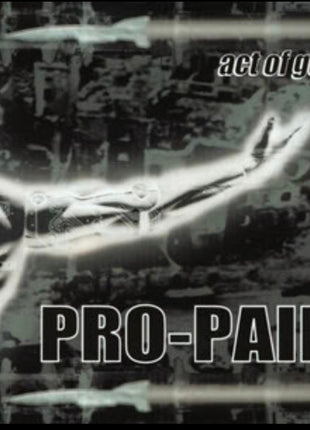 Pro-Pain : Act Of God (CD, Album)