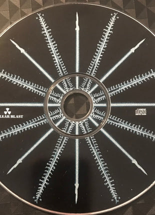 Pro-Pain : Act Of God (CD, Album)