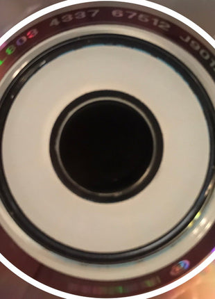 Pro-Pain : Act Of God (CD, Album)