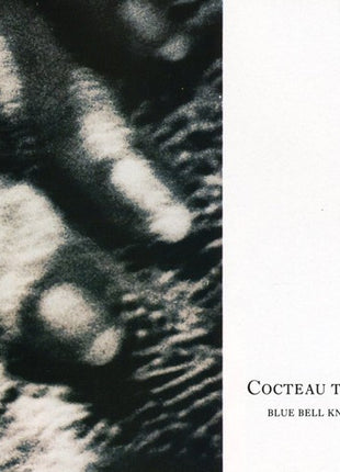 the album cover for Cocteau Twins - Blue Bell Knoll