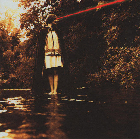 Scout Niblett : This Fool Can Die Now (CD, Album)