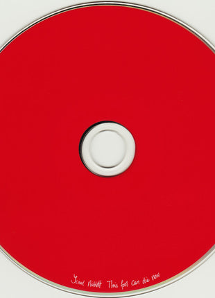 Scout Niblett : This Fool Can Die Now (CD, Album)
