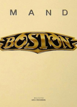 Boston : Amanda (7", Single, Glo)