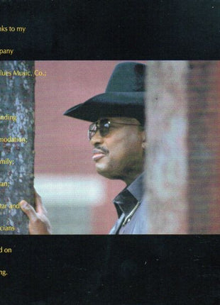 Otis Rush : Any Place I'm Going (CD, Album)
