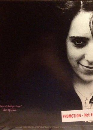 Laura Nyro : New York Tendaberry (LP, Album)